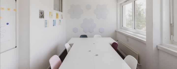 Notre école d'allemand est basée à Epalinges depuis 25 ans