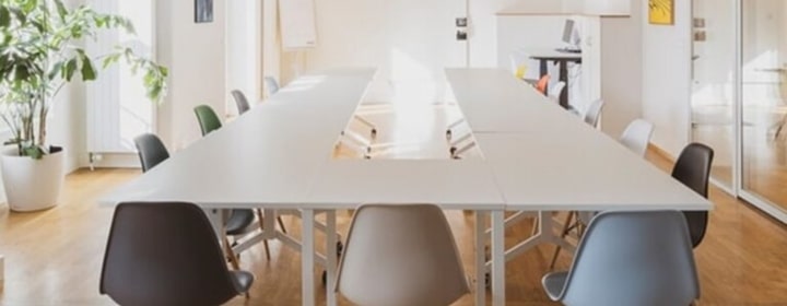 Notre école d'allemand est basé à Lausanne