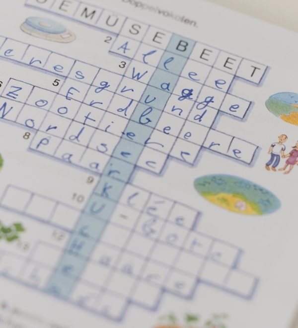 Du matériel pédagogique pour Muttersprachler permet un apprentissage de l'allemand approfondi