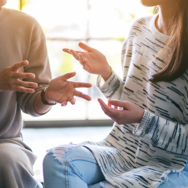 Clubs d'allemand, un espace pour la conversation en allemand